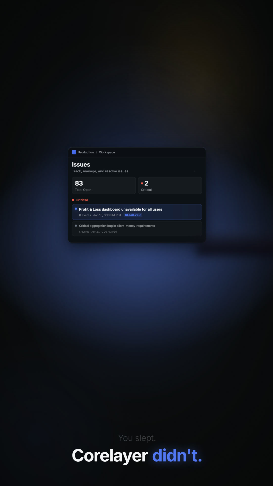Short-form Kino concept sample focused on strong opening tension and fast resolution.