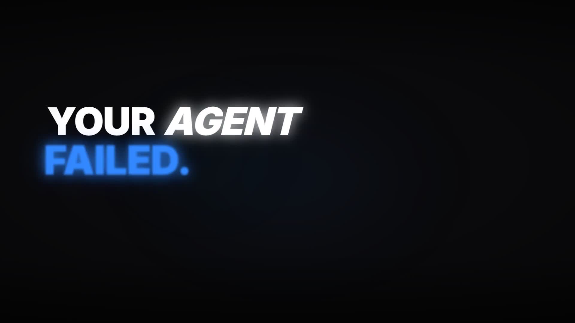 Still from a Kino spec launch teaser for Laminar showing premium typography, movement, and polish.
